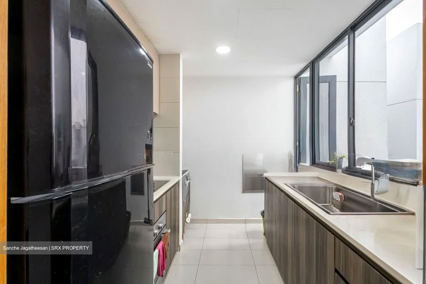 8@Woodleigh (D13), Condominium #587248921